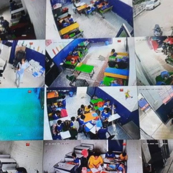Hawkz Eyez CCTV Solutions – Intelligent Surveillance
