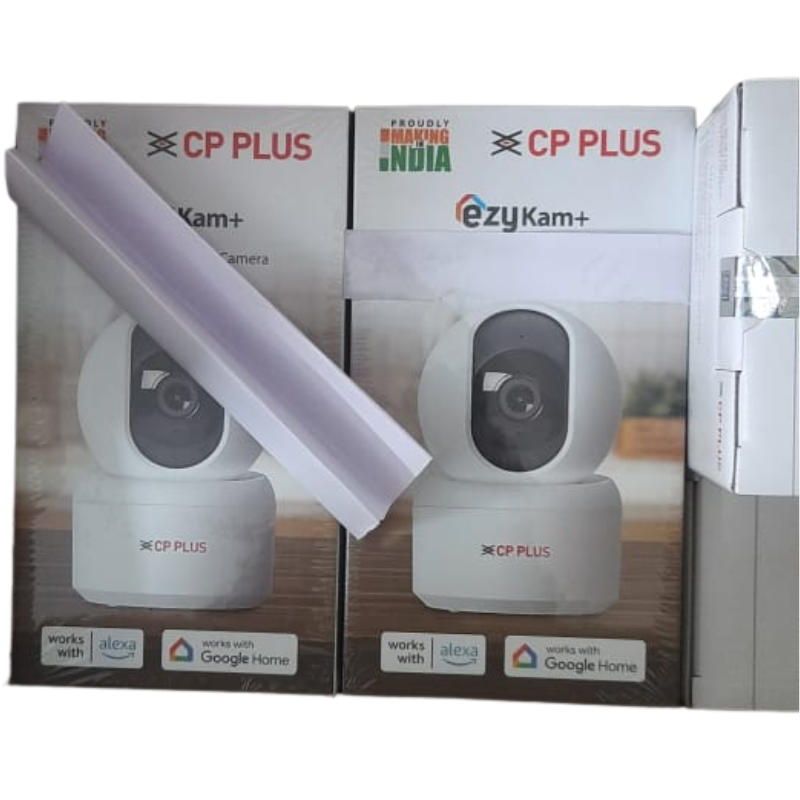 CCTV Camera CP PLUS
