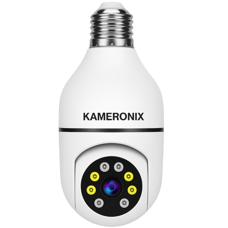CCTV Camera