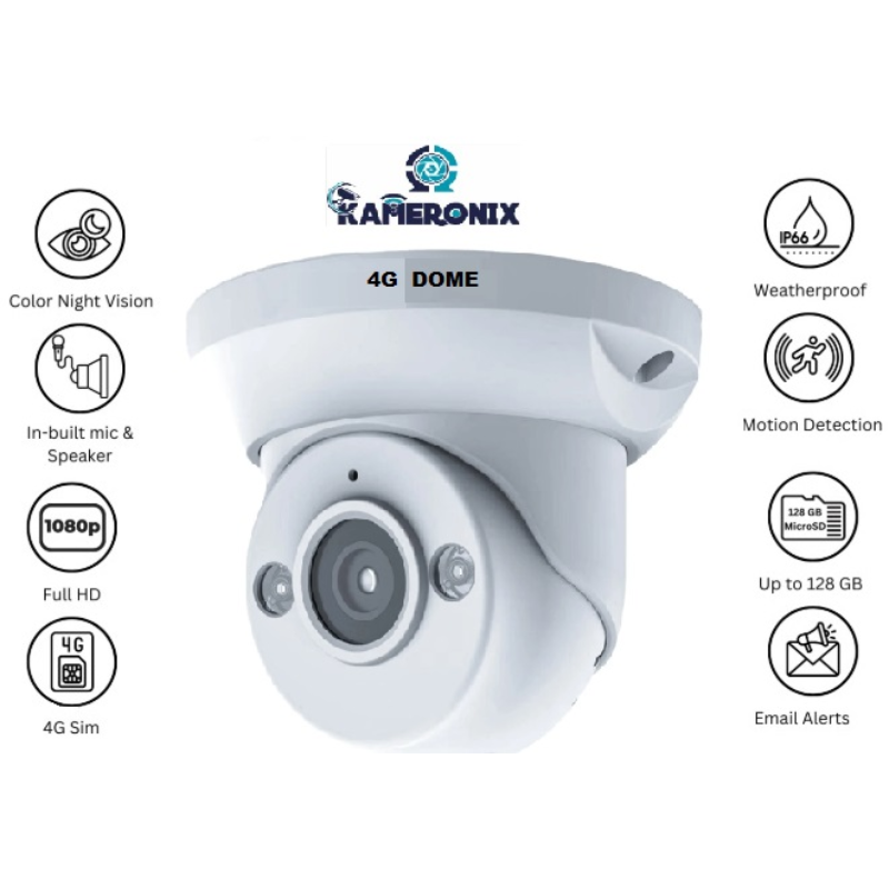 CCTV Camera