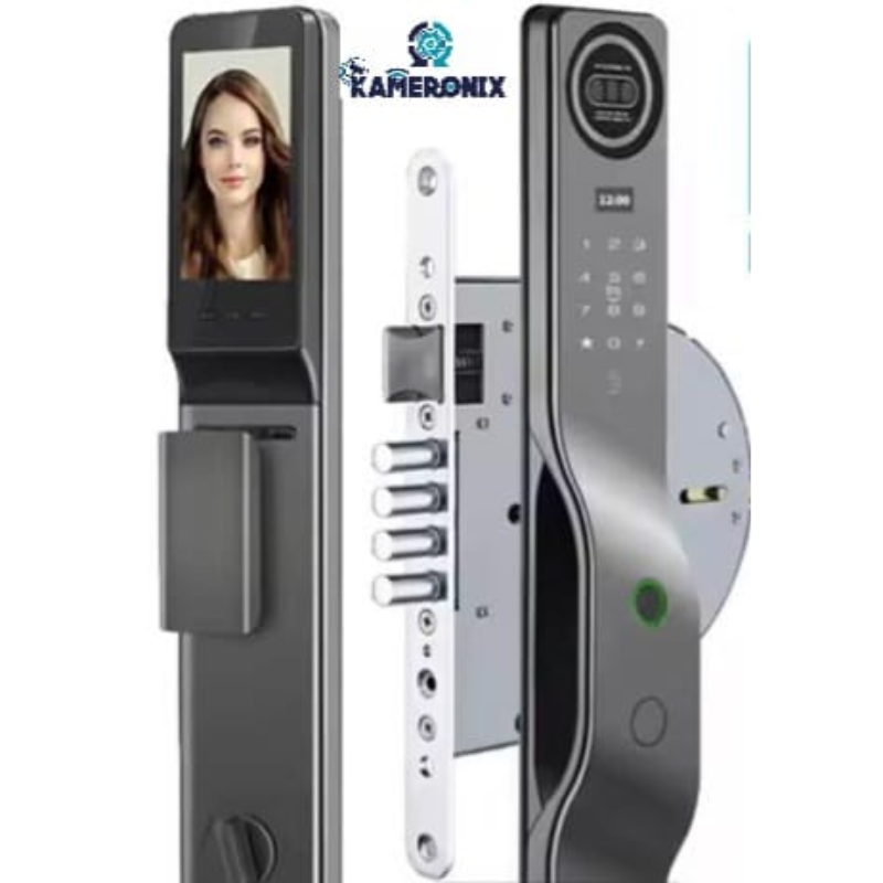 Smart Digital Door Lock