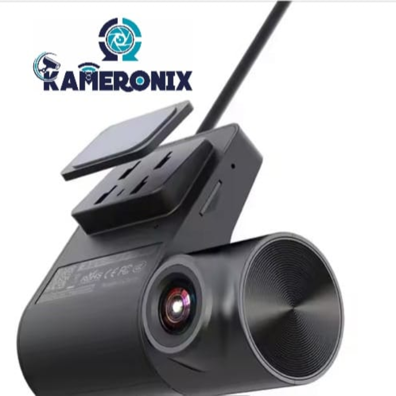 Car Dash Camera (Dash Cam)